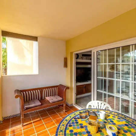 Aldea Del Mar By Interhome *