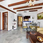 Aldea Del Mar By Interhome *
