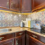 Appartamento Aldea Del Mar By Interhome *