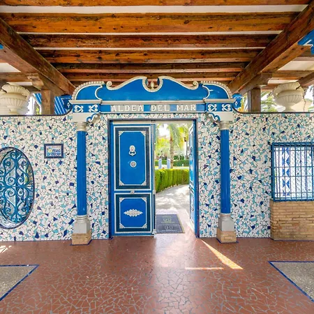 Aldea Del Mar By Interhome * Torrevieja