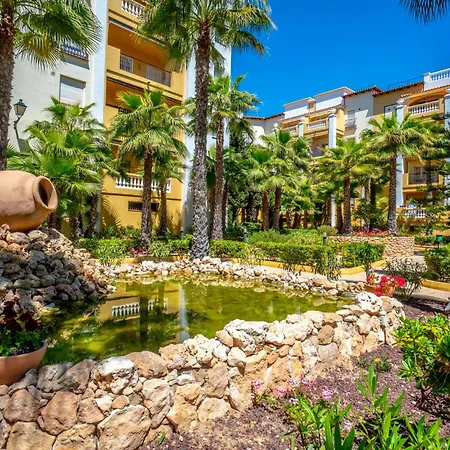 Aldea Del Mar By Interhome *