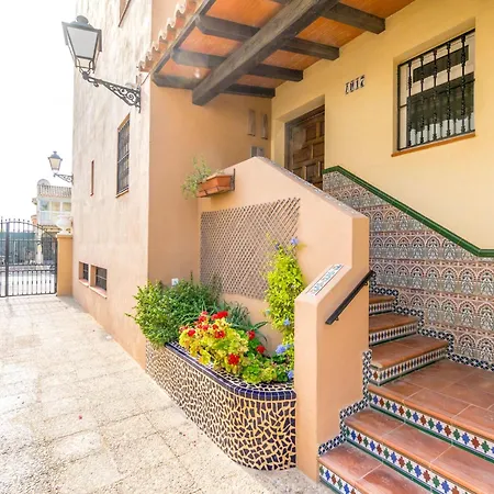 Aldea Del Mar By Interhome Appartamento *