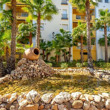 Appartamento Aldea Del Mar By Interhome