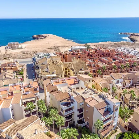 Aldea Del Mar By Interhome *