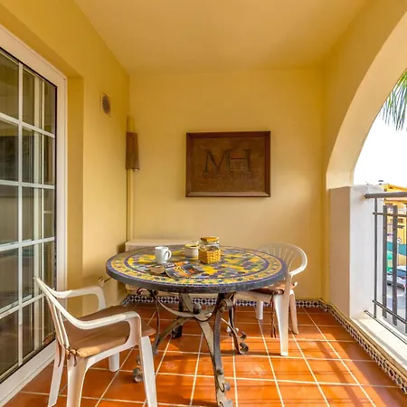 Aldea Del Mar By Interhome Apartment *