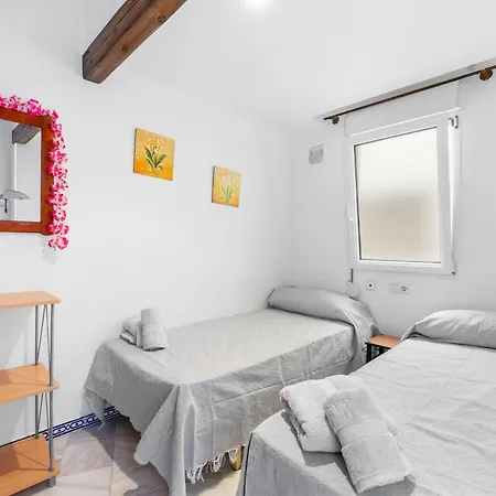 Apartment Aldea Del Mar By Interhome *