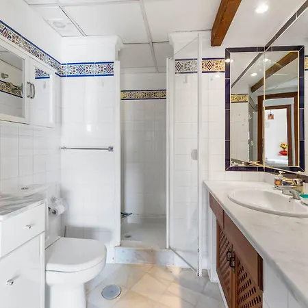 Aldea Del Mar By Interhome Torrevieja