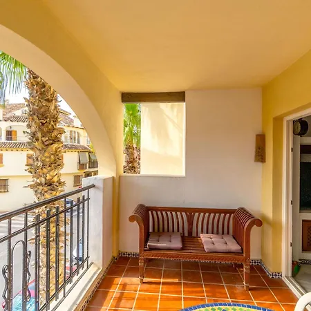 Aldea Del Mar By Interhome Apartment