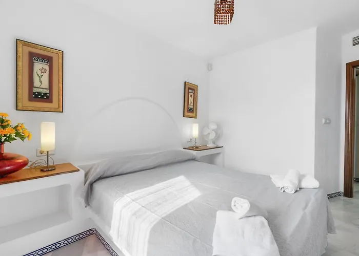 Aldea Del Mar By Interhome Torrevieja