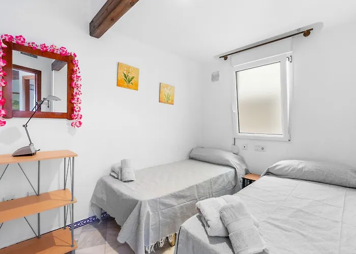 Appartement Aldea Del Mar By Interhome *