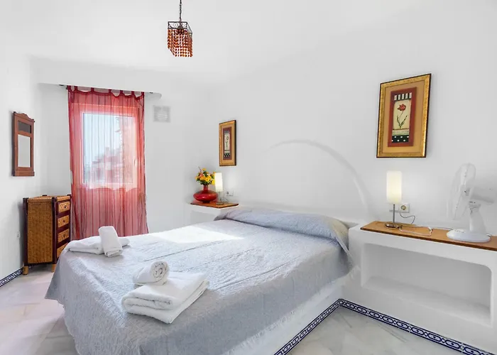 Appartement Aldea Del Mar By Interhome *