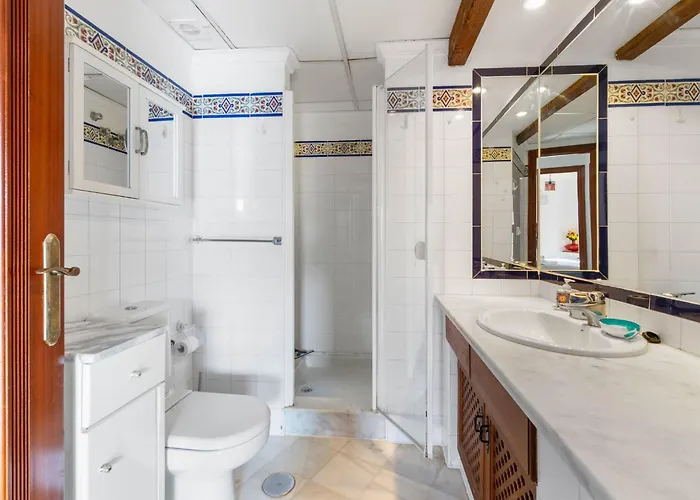 Aldea Del Mar By Interhome Torrevieja